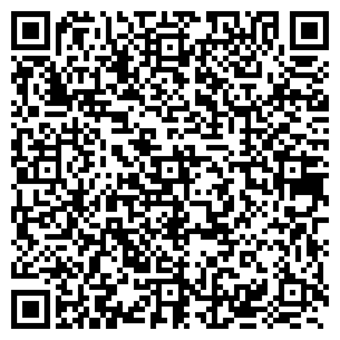 QR Code for Kevin Dias